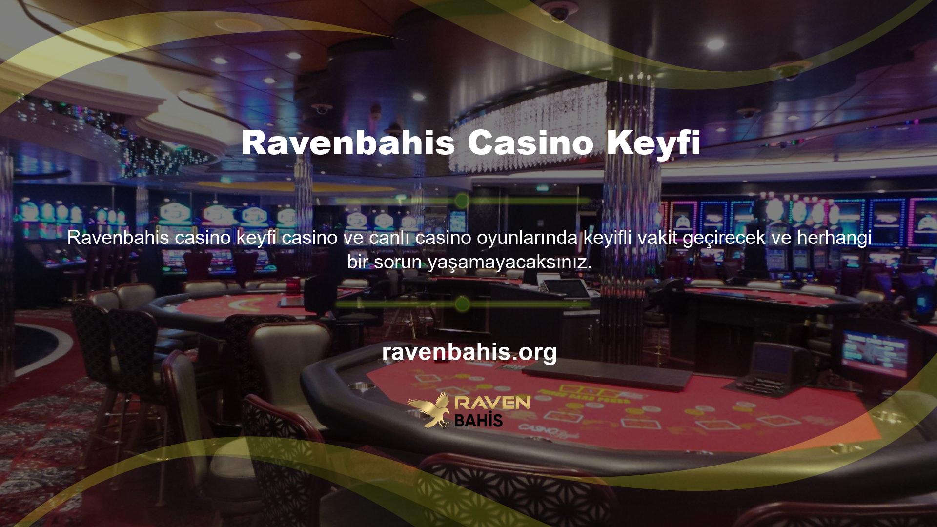 Peki, Ravenbahis Bingo nasıl oynanır? Güvenilir bir bahis sitesinin özellikleri nelerdir? Bu sorulara cevap ararken, yapacağınız araştırmalar sonucunda bazı önemli bilgilere ulaşacaksınız